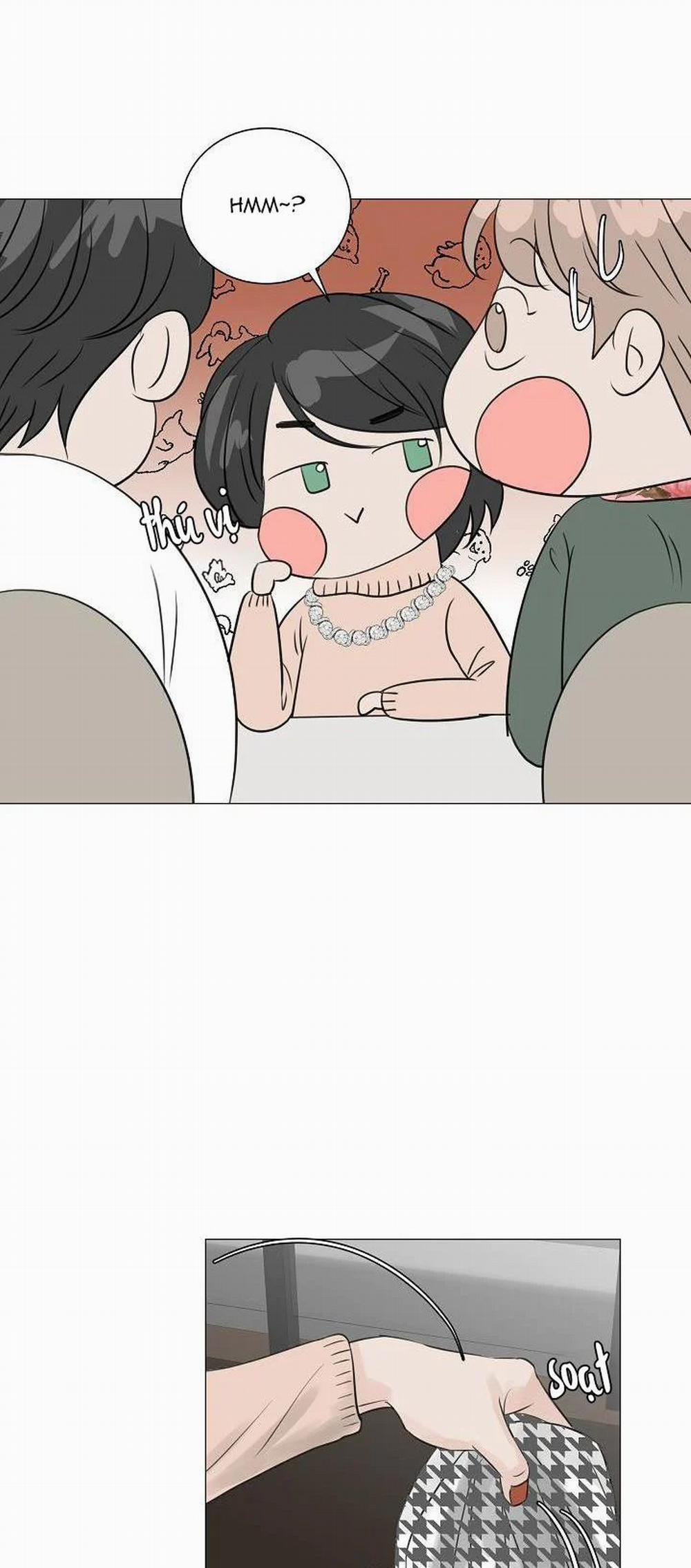 Ở Lại Bên Tôi 37 trang 27