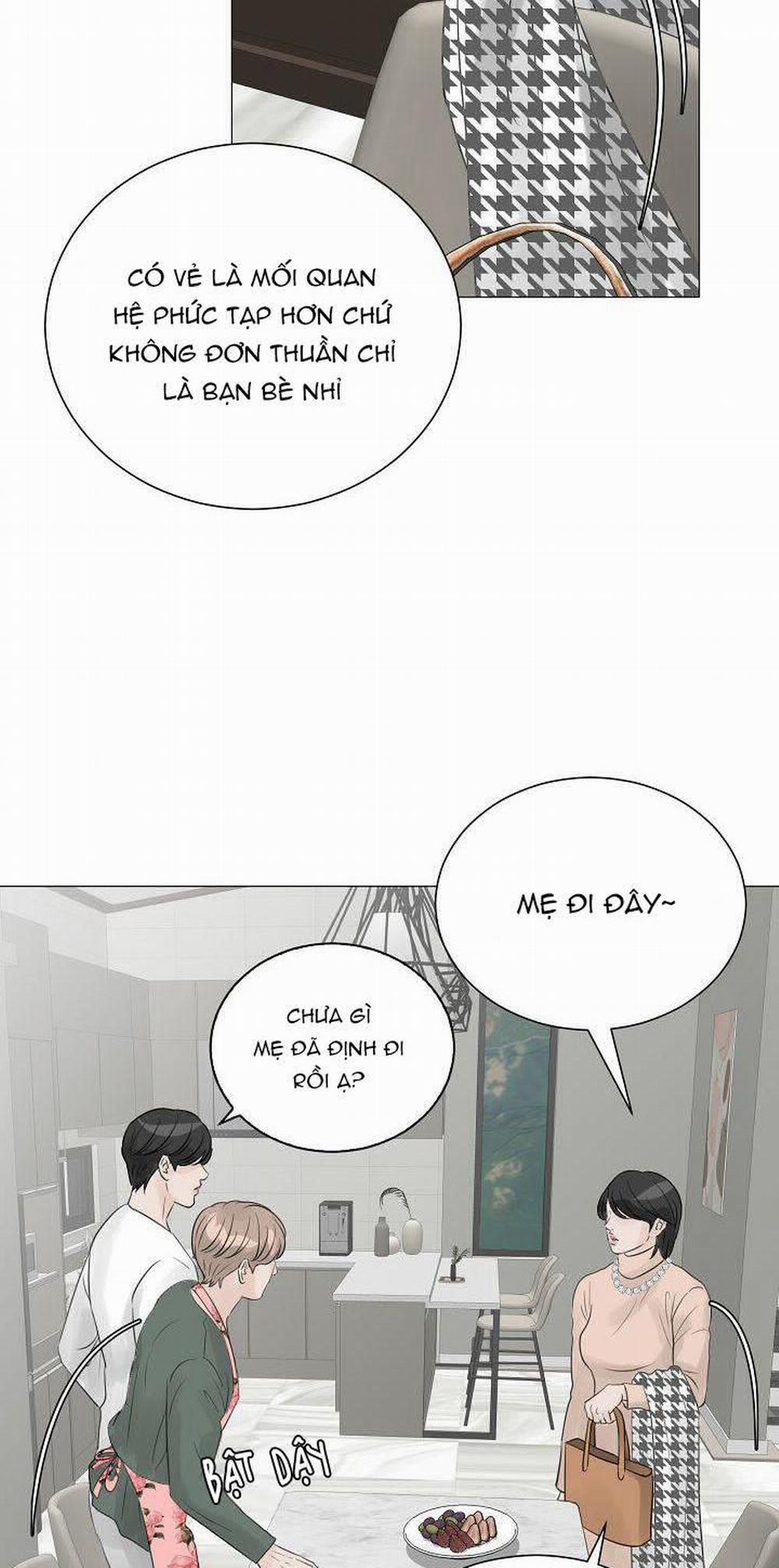 Ở Lại Bên Tôi 37 trang 28