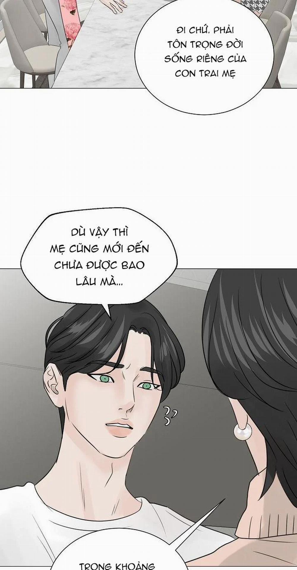 Ở Lại Bên Tôi 37 trang 29