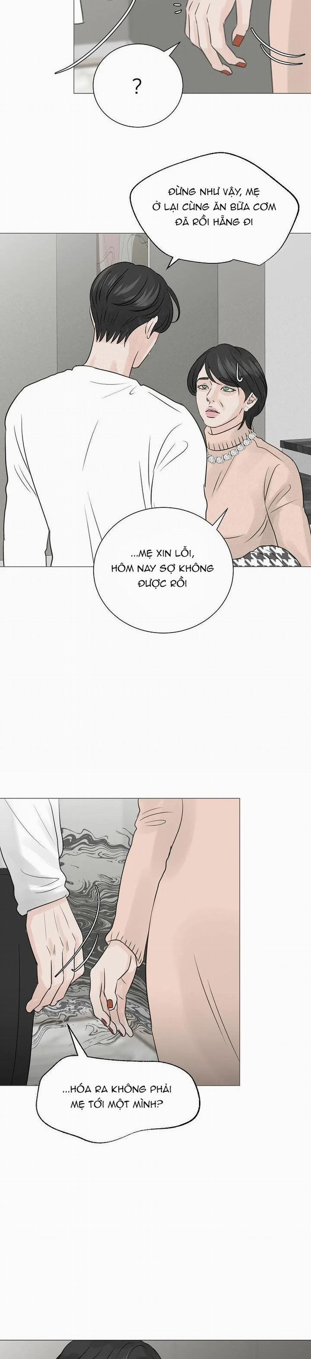 Ở Lại Bên Tôi 37 trang 33