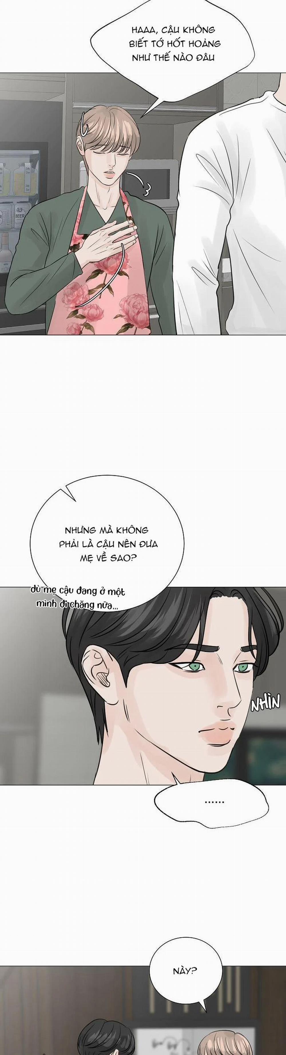 Ở Lại Bên Tôi 37 trang 35