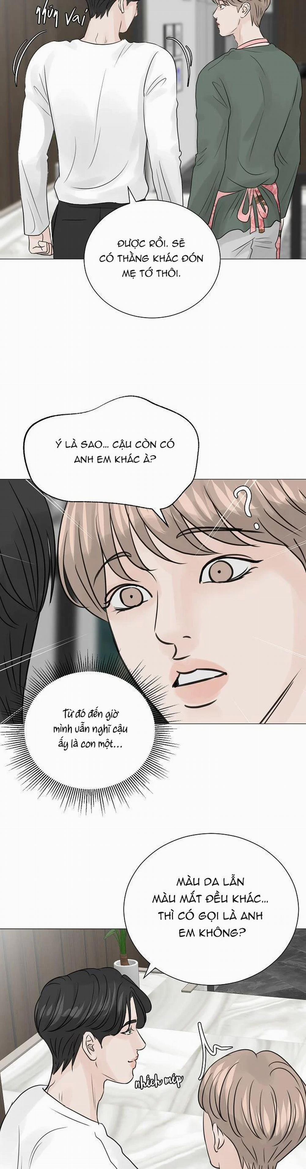 Ở Lại Bên Tôi 37 trang 36