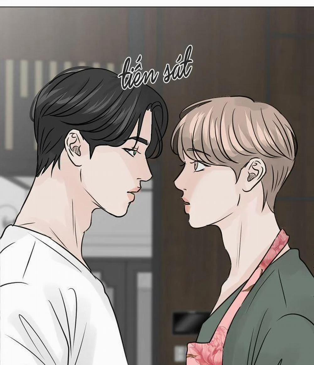 Ở Lại Bên Tôi 37 trang 38