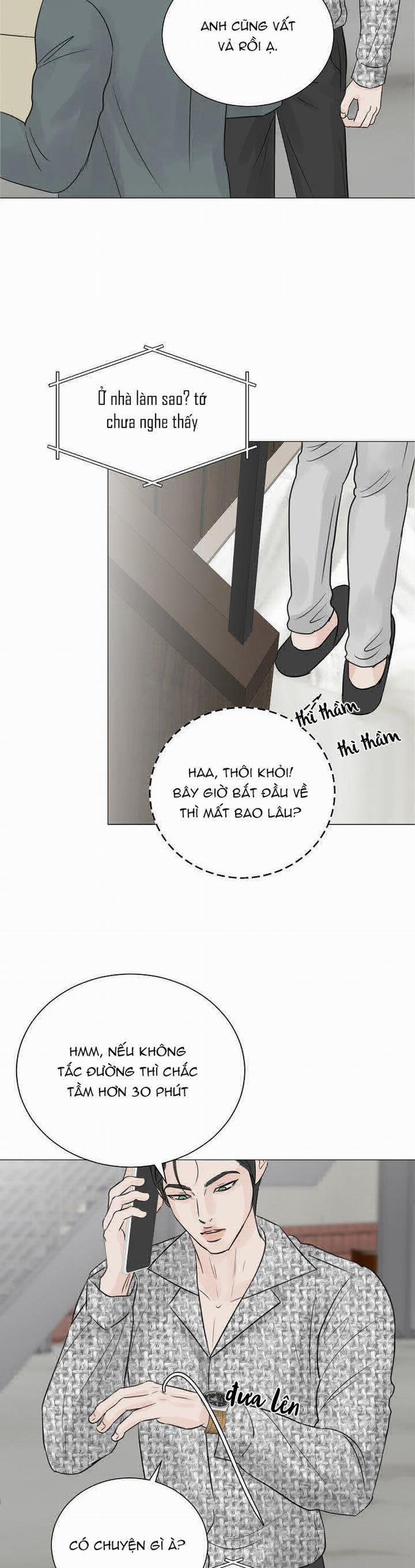 Ở Lại Bên Tôi 37 trang 4