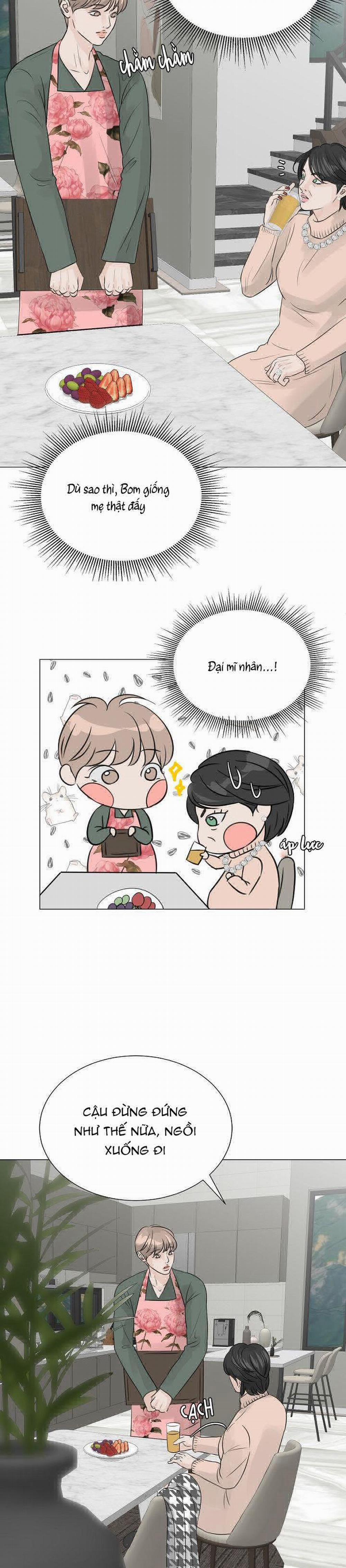 Ở Lại Bên Tôi 37 trang 8