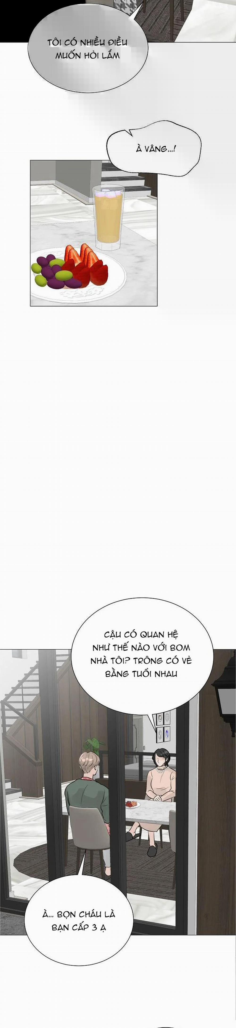 Ở Lại Bên Tôi 37 trang 9