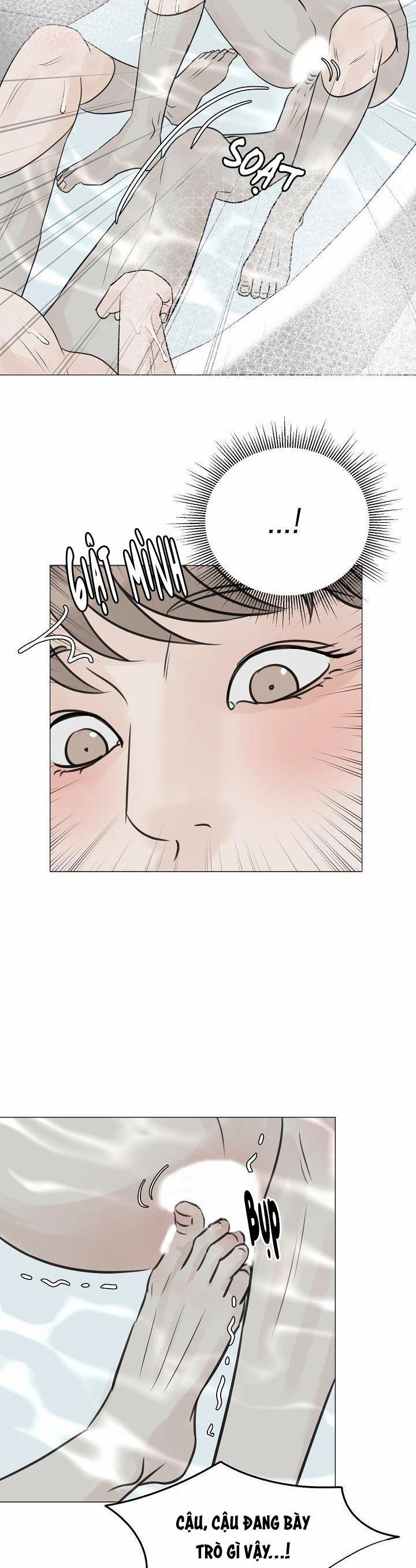 Ở Lại Bên Tôi 38 ss2 -5 trang 10