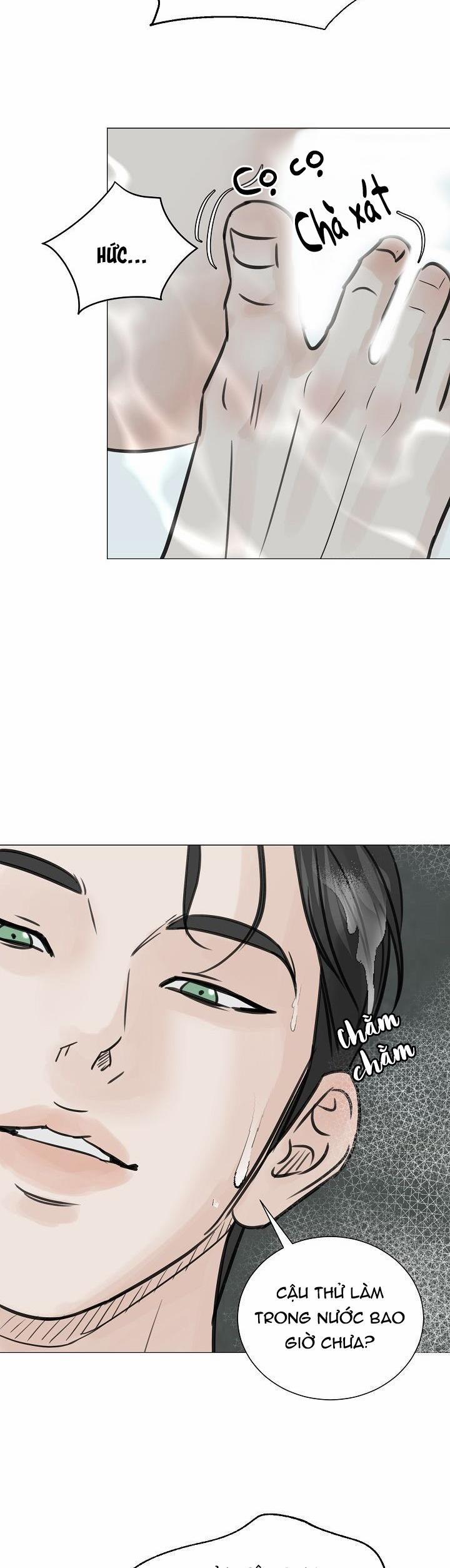 Ở Lại Bên Tôi 38 ss2 -5 trang 11