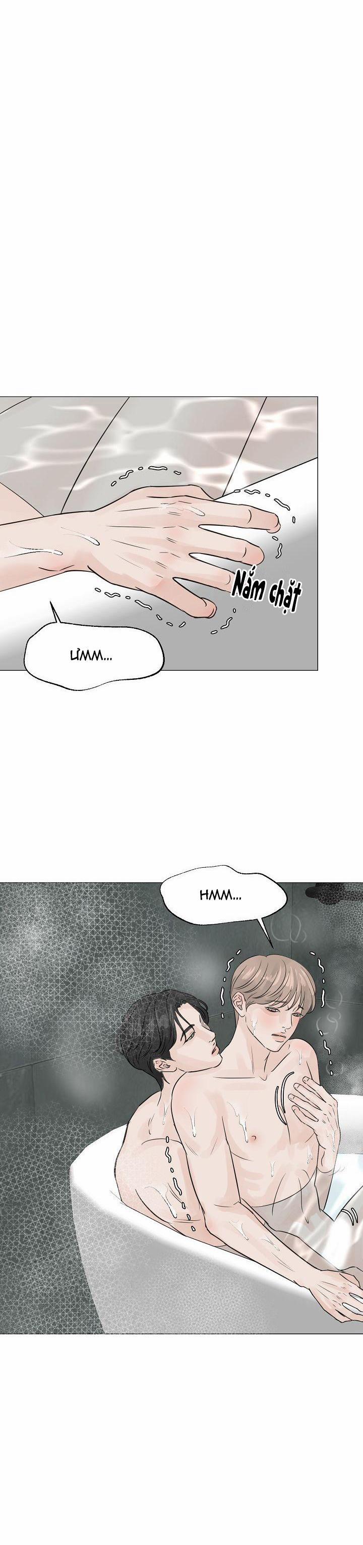 Ở Lại Bên Tôi 38 ss2 -5 trang 16