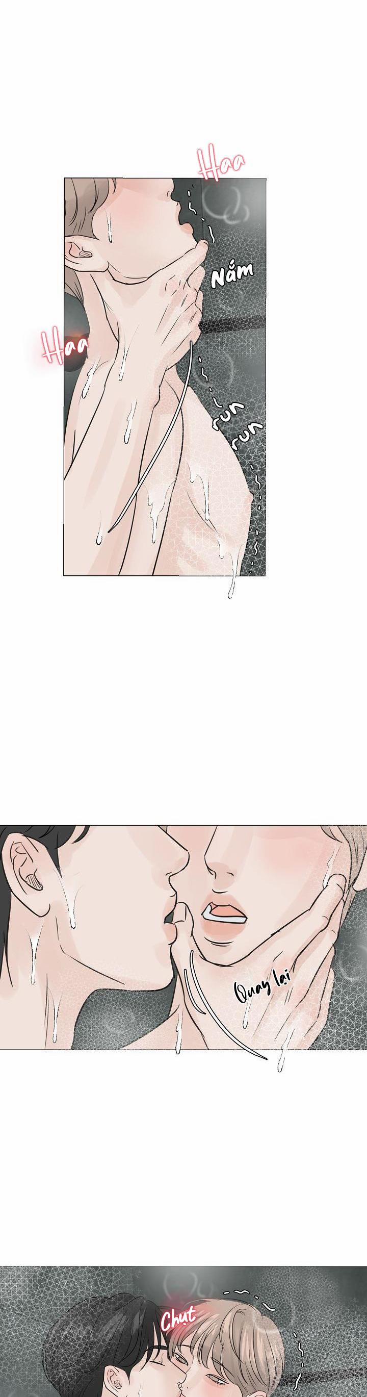 Ở Lại Bên Tôi 38 ss2 -5 trang 22