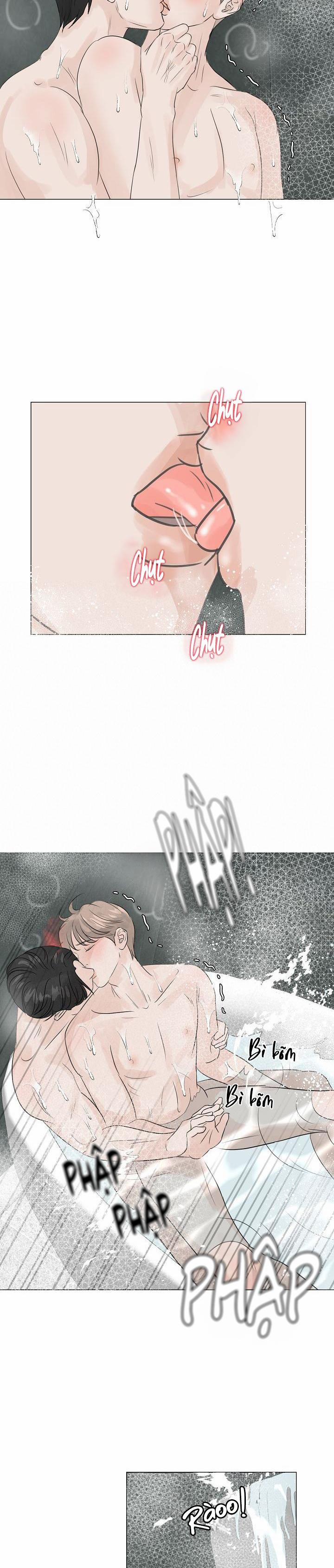 Ở Lại Bên Tôi 38 ss2 -5 trang 23