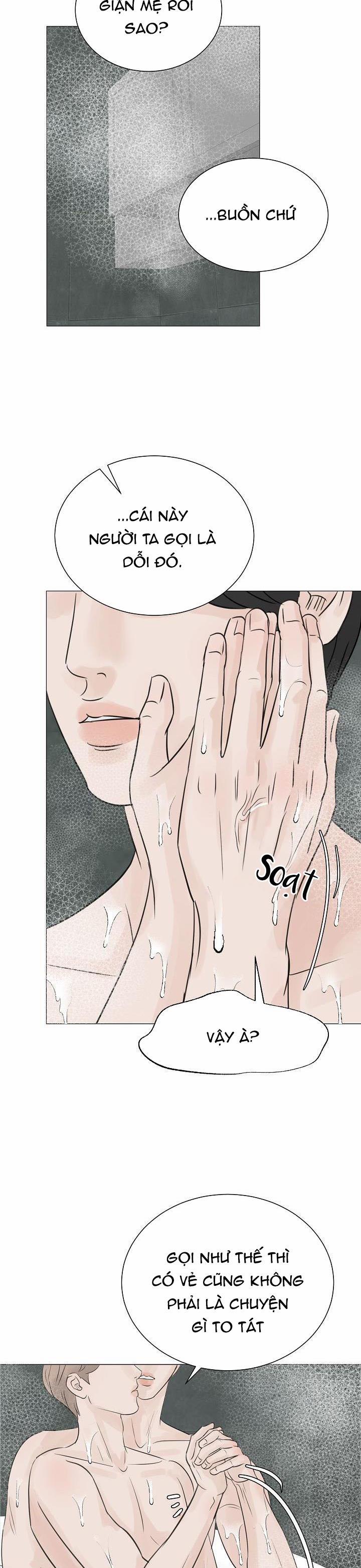 Ở Lại Bên Tôi 38 ss2 -5 trang 39