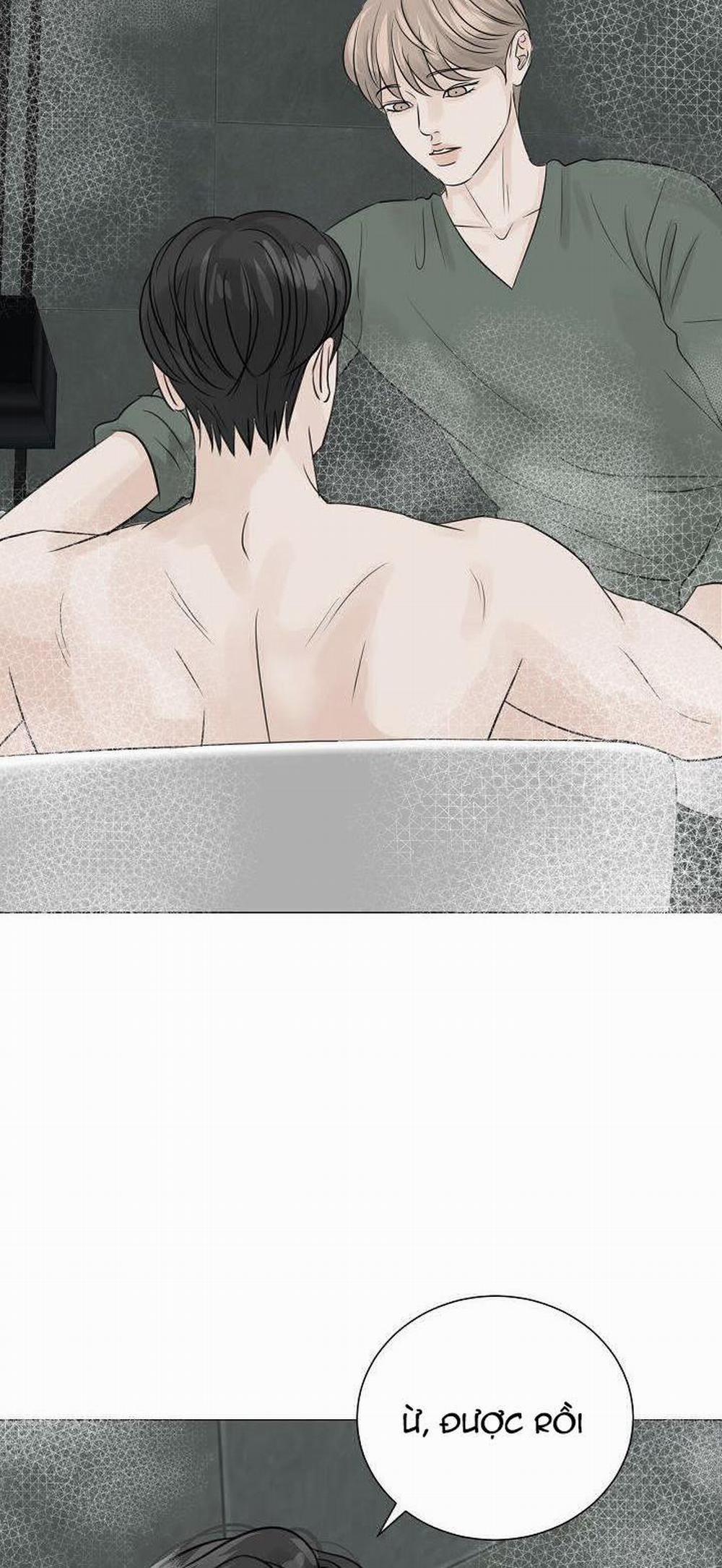 Ở Lại Bên Tôi 38 trang 1
