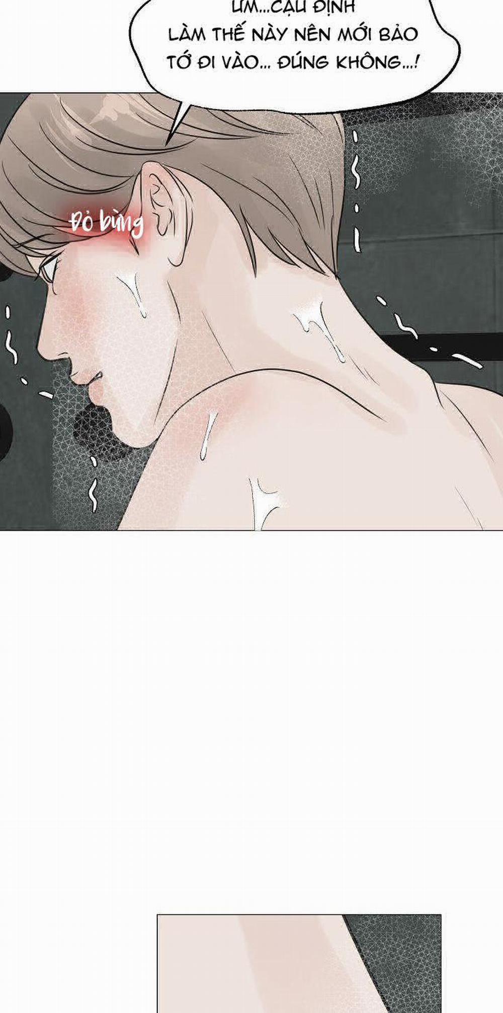 Ở Lại Bên Tôi 38 trang 12