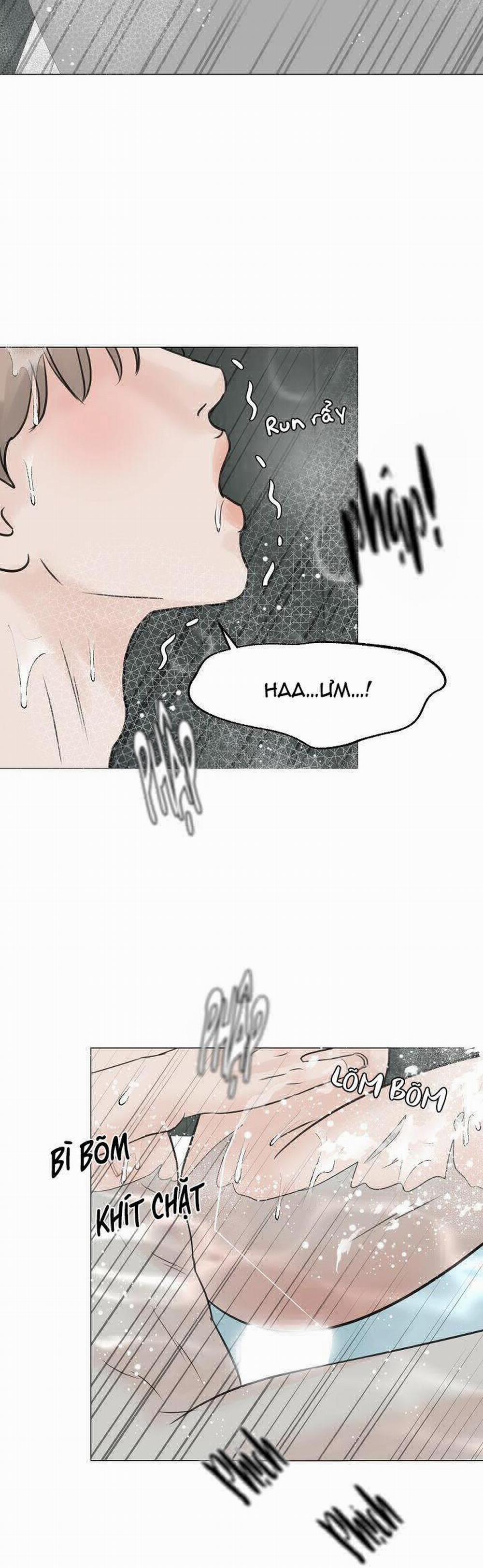 Ở Lại Bên Tôi 38 trang 21