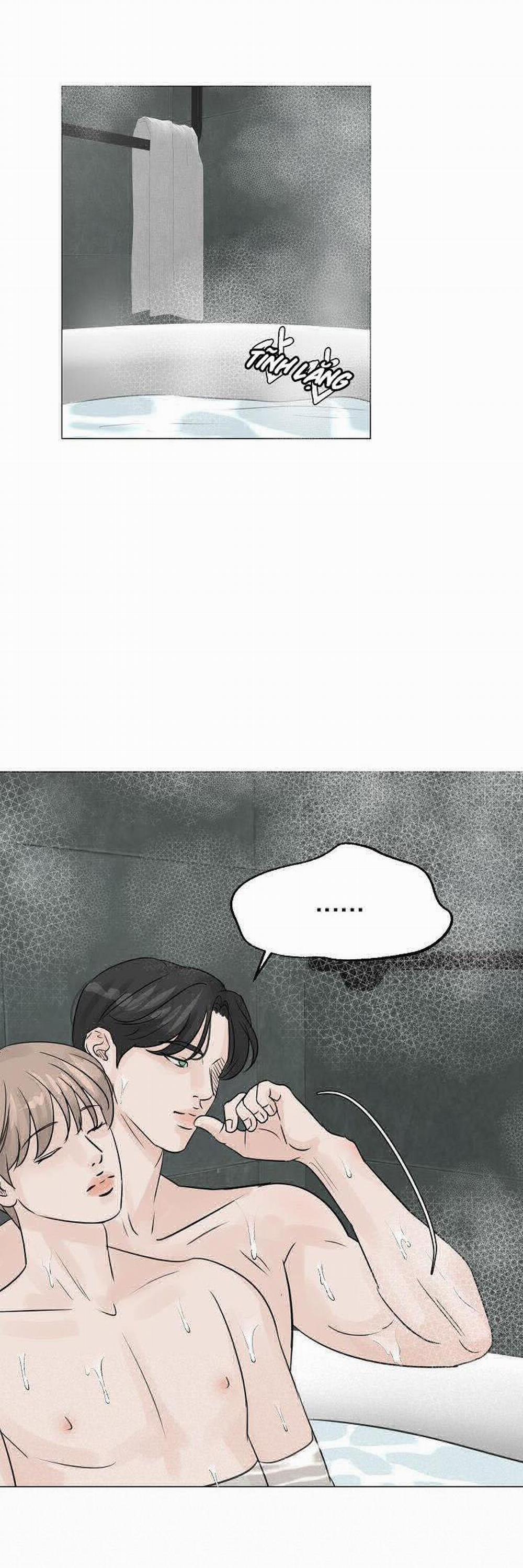 Ở Lại Bên Tôi 38 trang 32