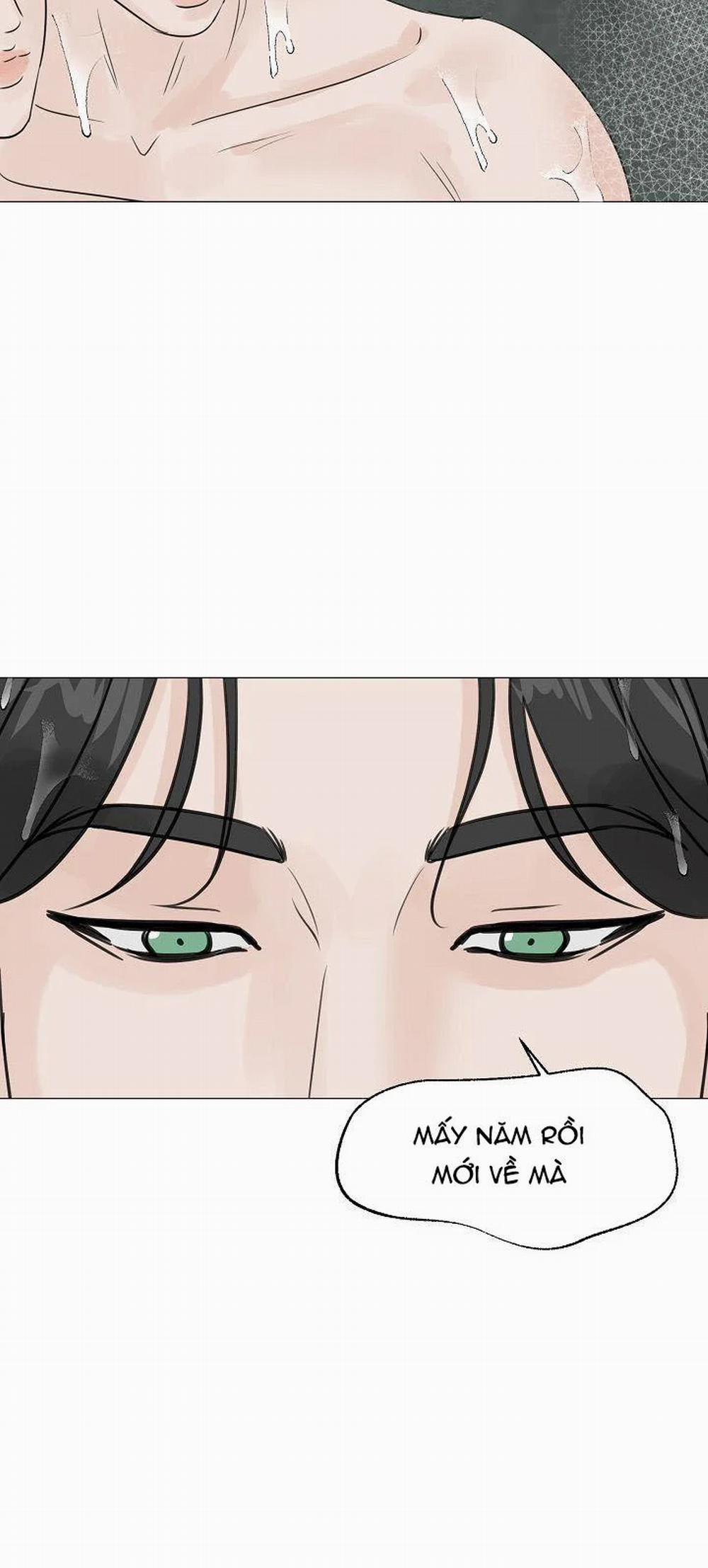 Ở Lại Bên Tôi 38 trang 35
