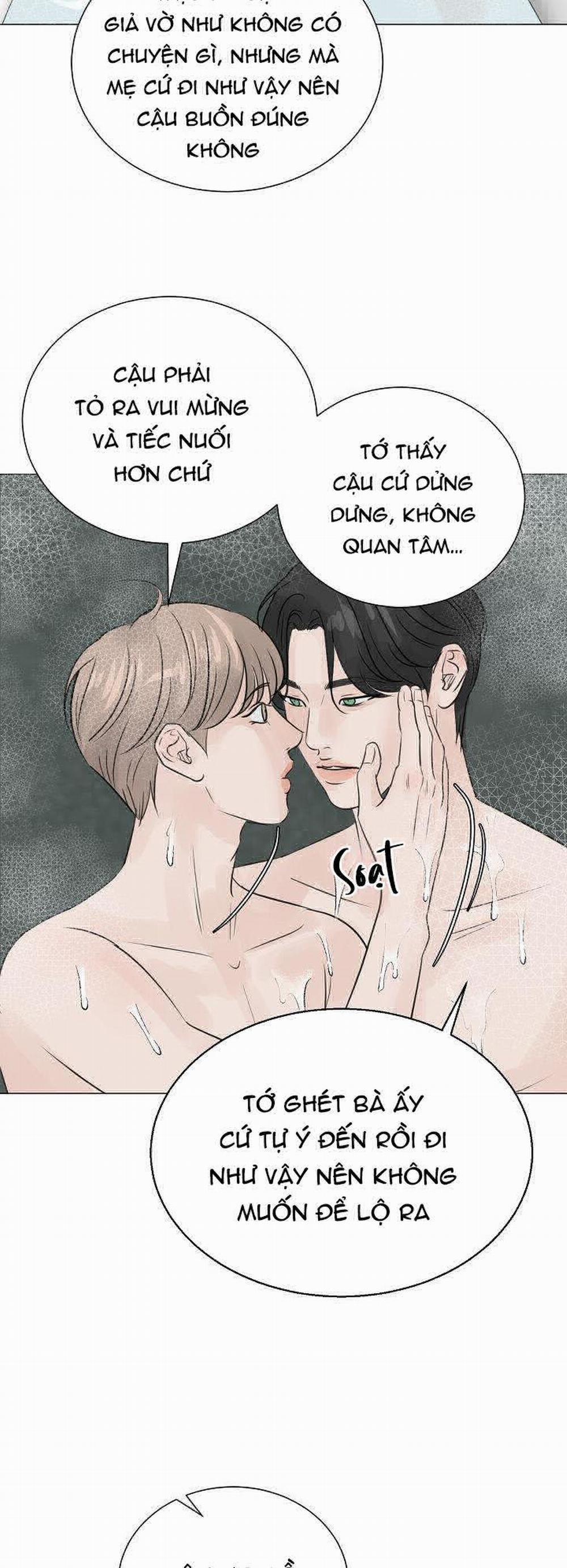 Ở Lại Bên Tôi 38 trang 38