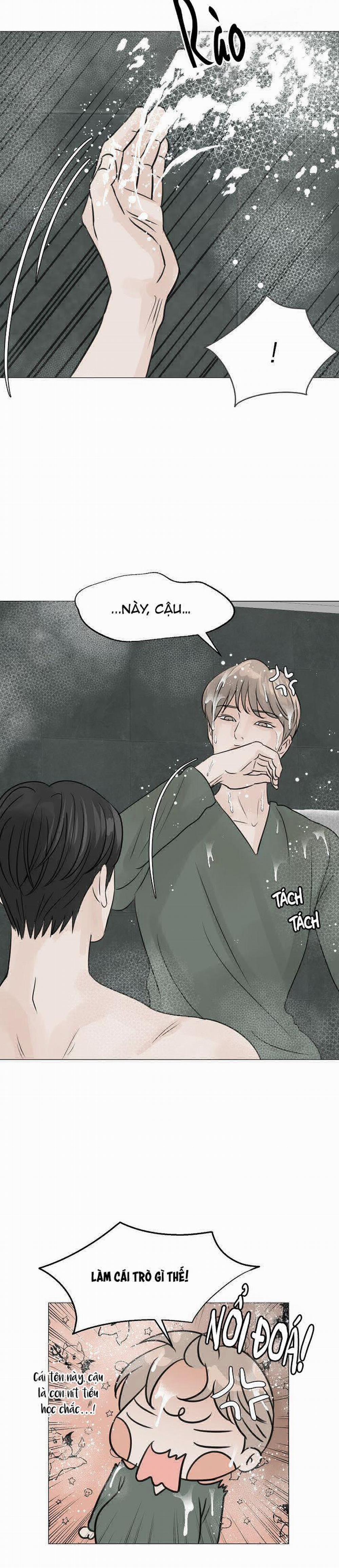 Ở Lại Bên Tôi 38 trang 4