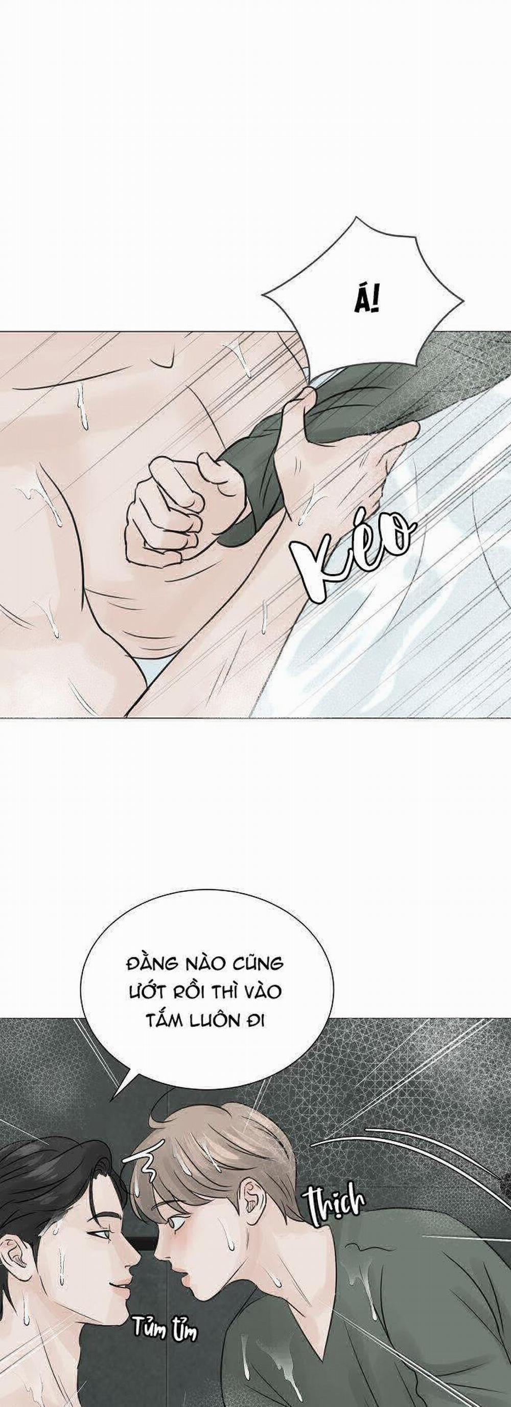 Ở Lại Bên Tôi 38 trang 5