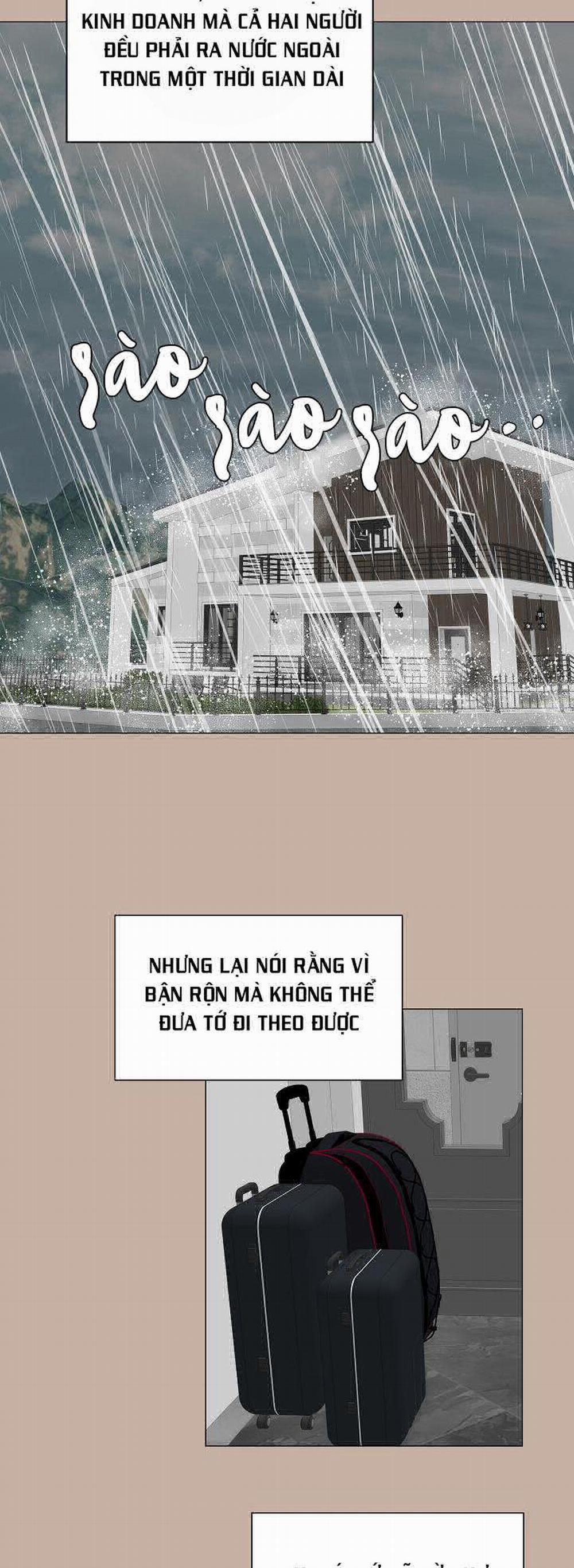 Ở Lại Bên Tôi 39 trang 10