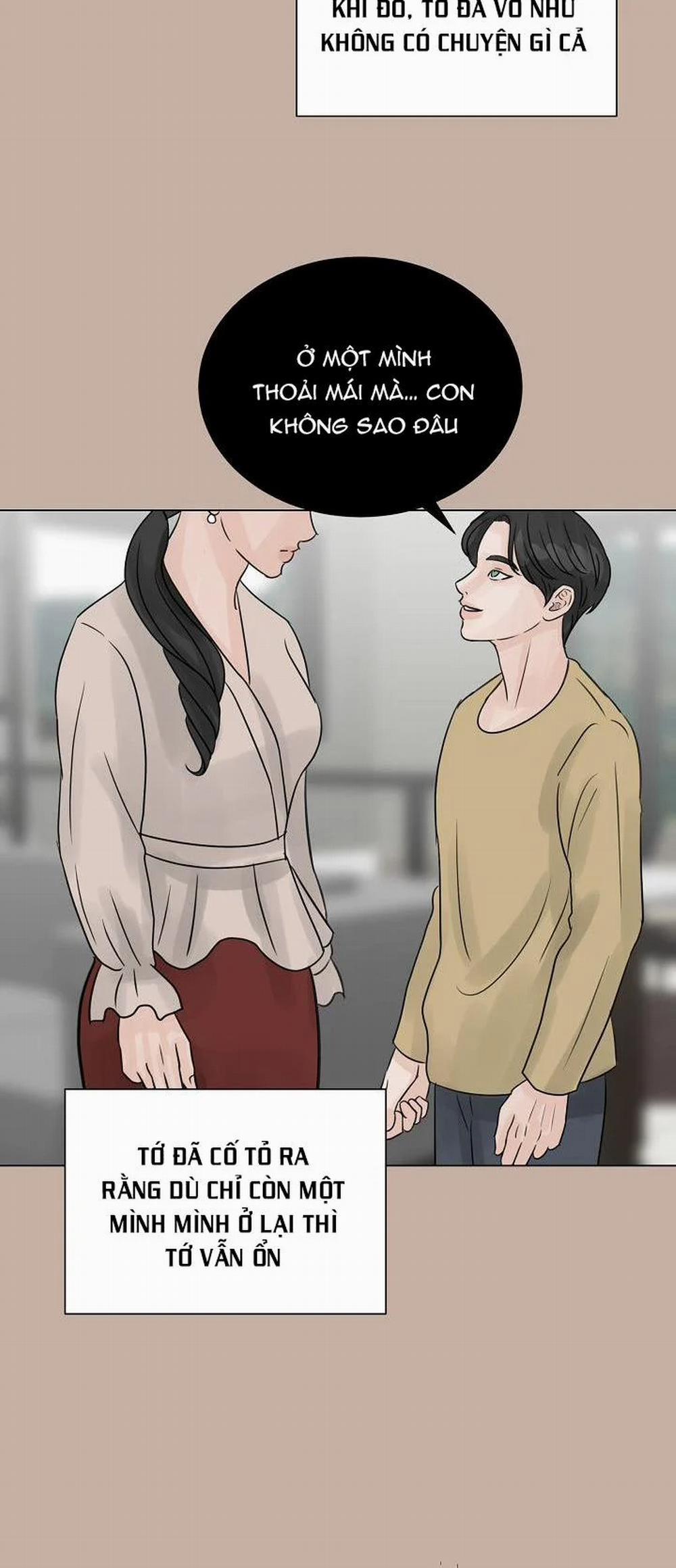 Ở Lại Bên Tôi 39 trang 11