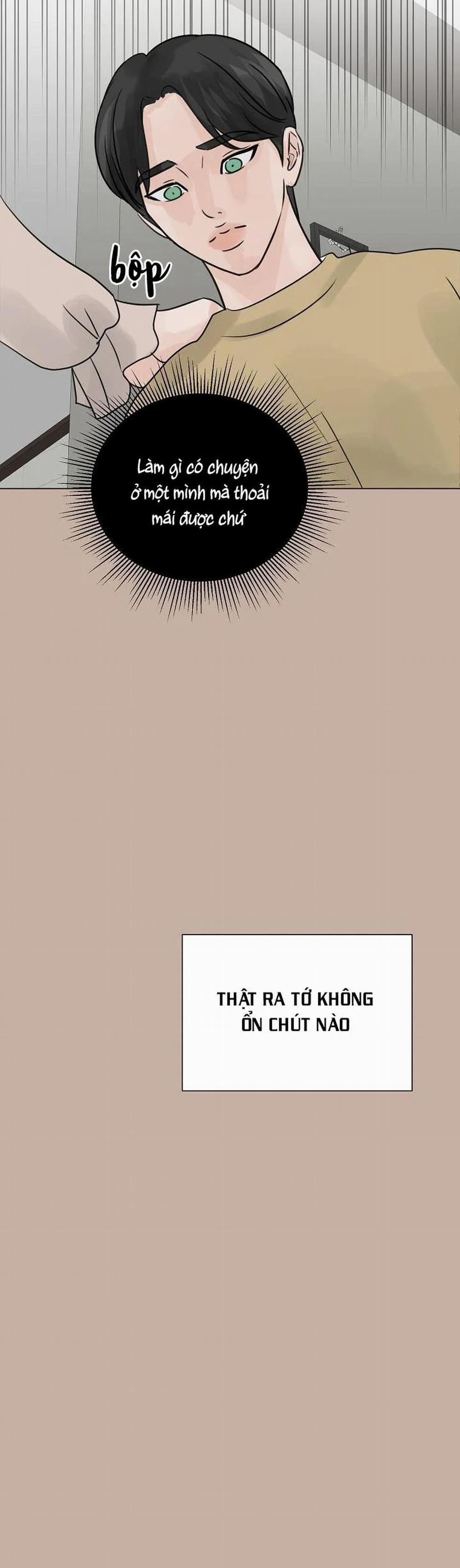 Ở Lại Bên Tôi 39 trang 13