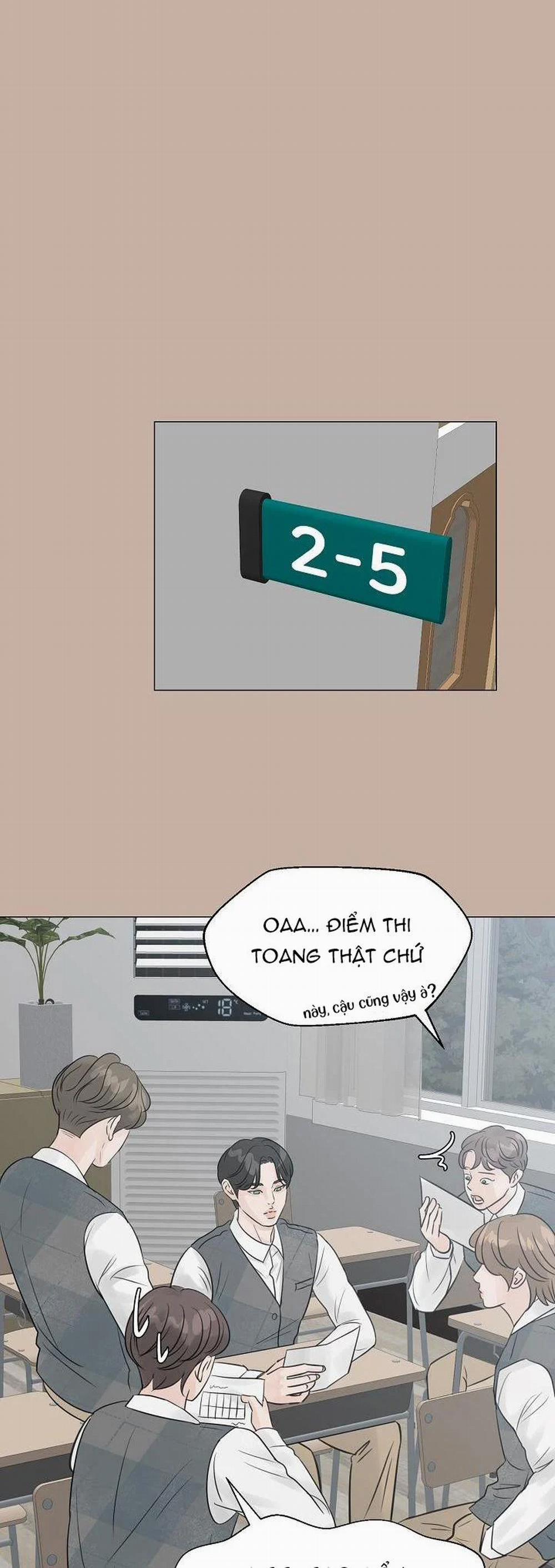 Ở Lại Bên Tôi 39 trang 14