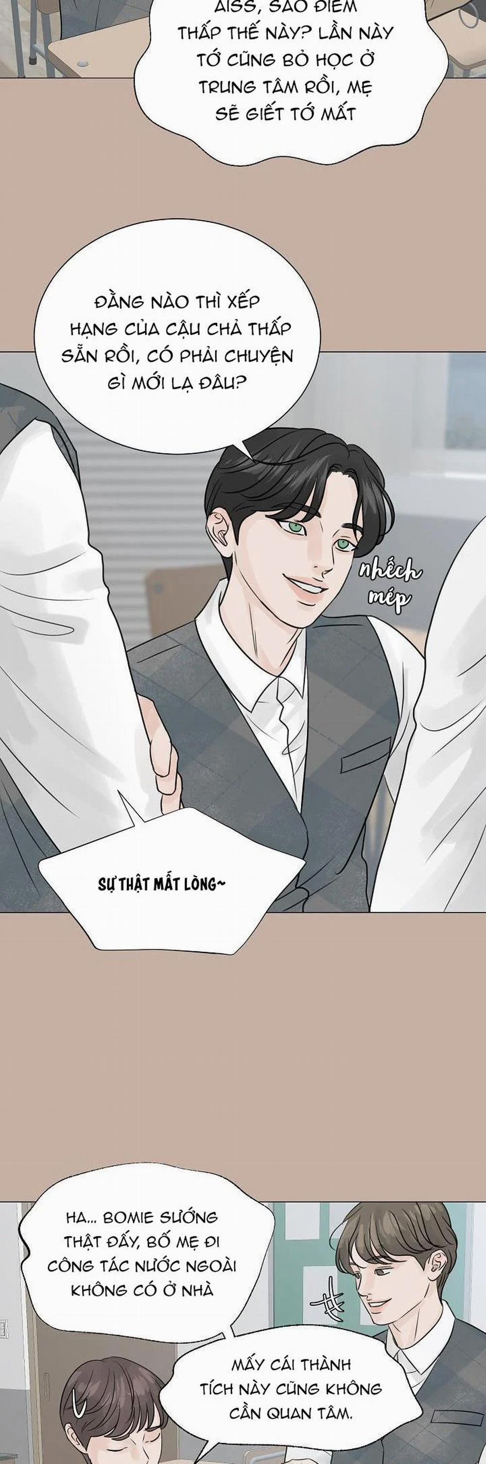 Ở Lại Bên Tôi 39 trang 15