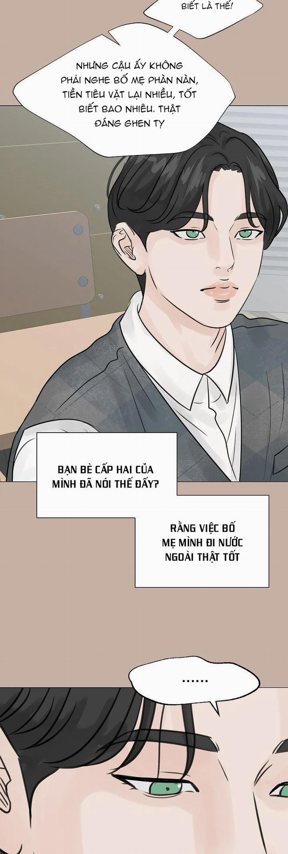 Ở Lại Bên Tôi 39 trang 17