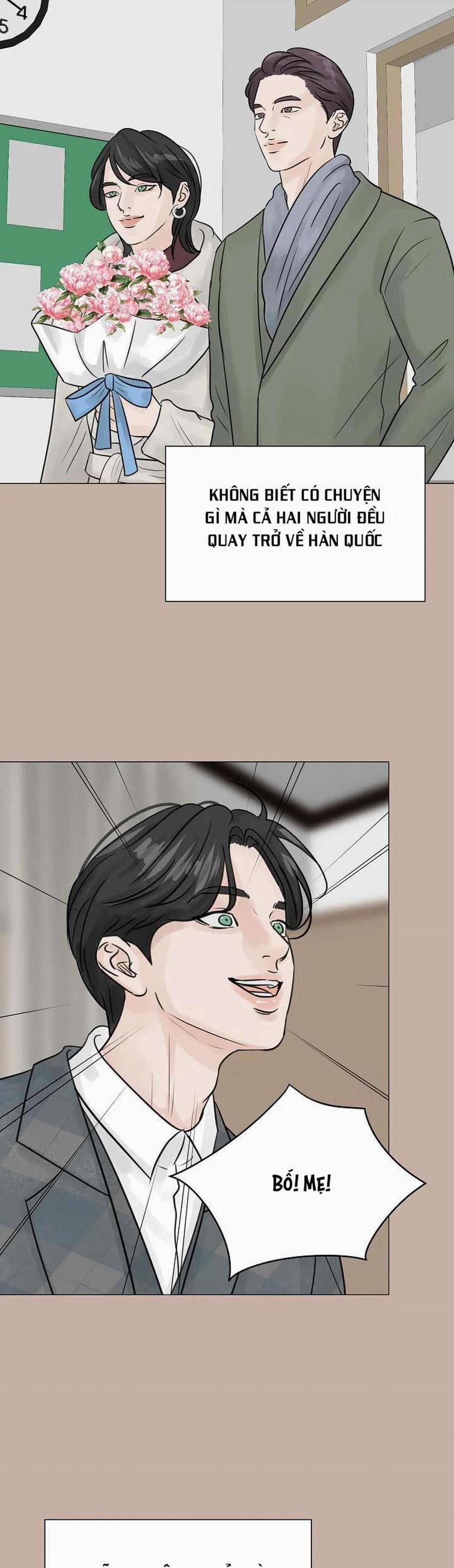 Ở Lại Bên Tôi 39 trang 20