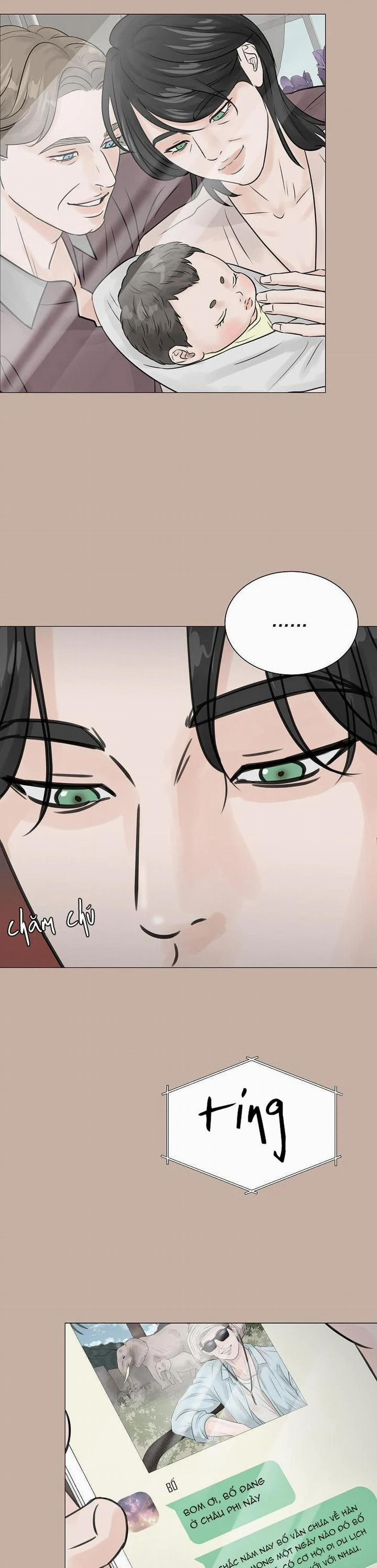 Ở Lại Bên Tôi 39 trang 33