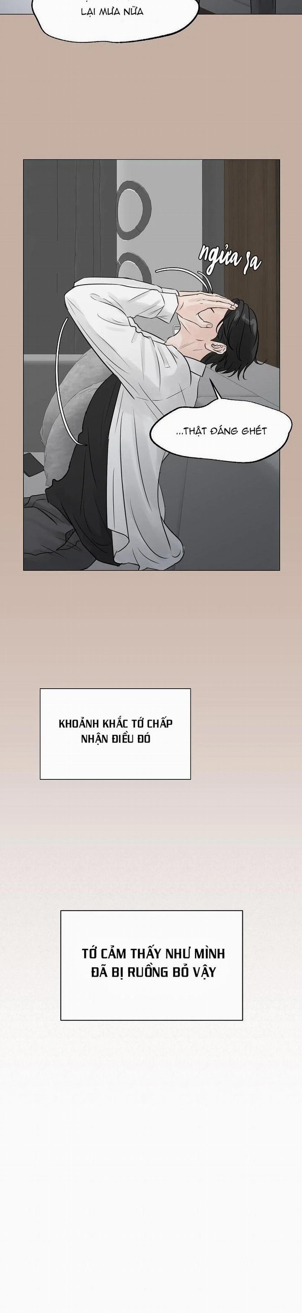 Ở Lại Bên Tôi 39 trang 38