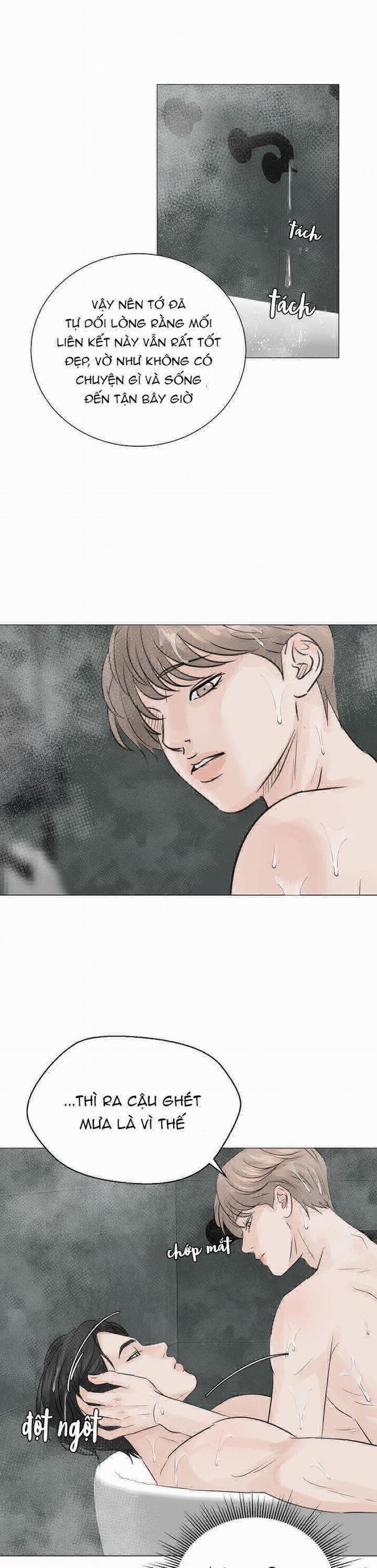 Ở Lại Bên Tôi 39 trang 39