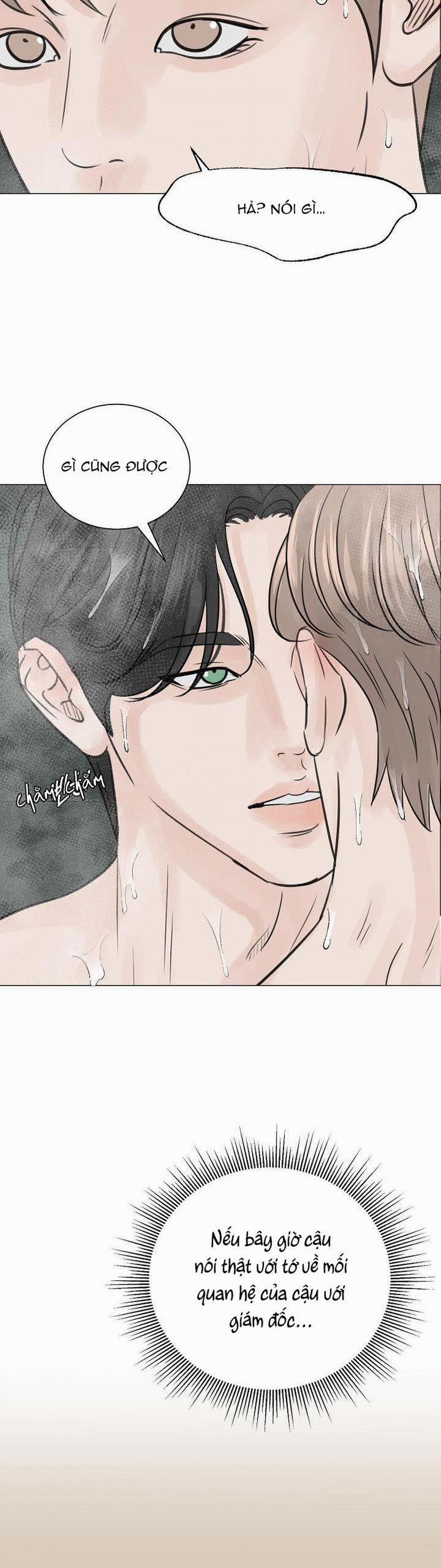 Ở Lại Bên Tôi 39 trang 43