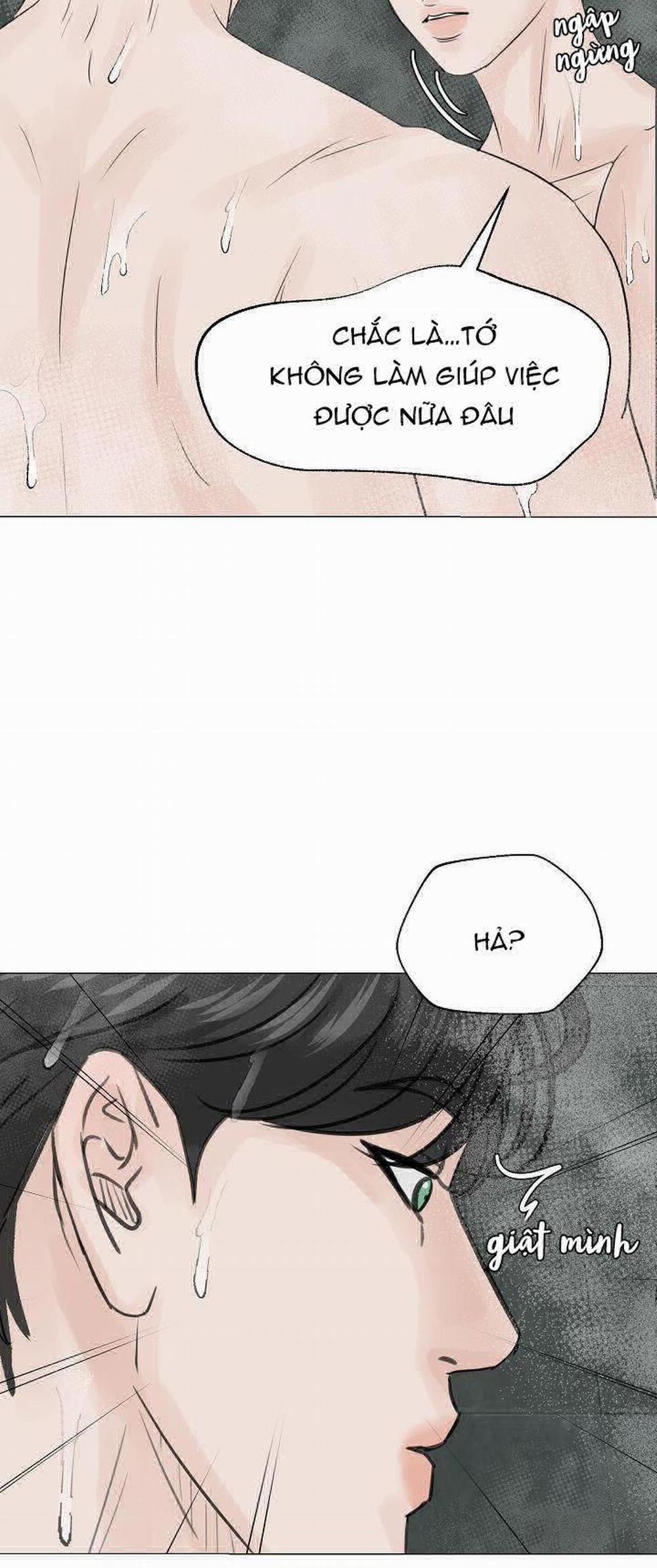 Ở Lại Bên Tôi 39 trang 46