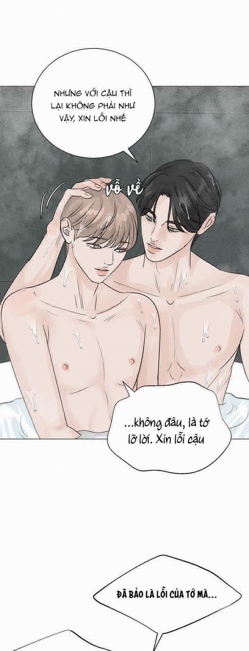 Ở Lại Bên Tôi 39 trang 5