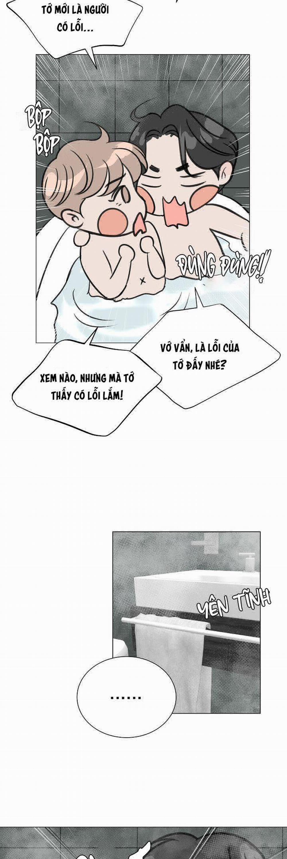 Ở Lại Bên Tôi 39 trang 6