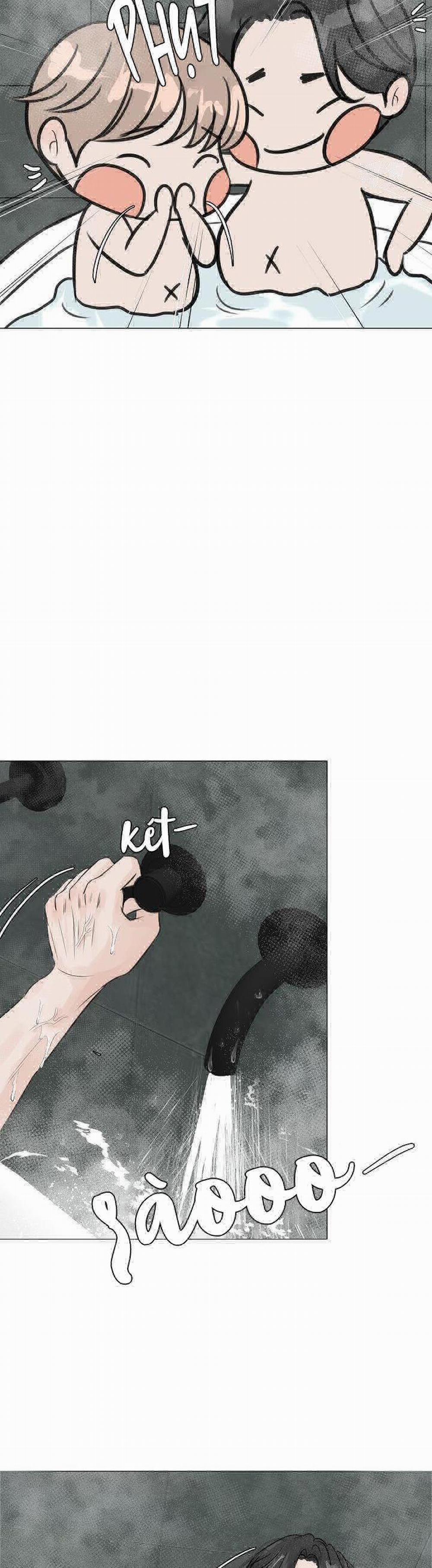 Ở Lại Bên Tôi 39 trang 7