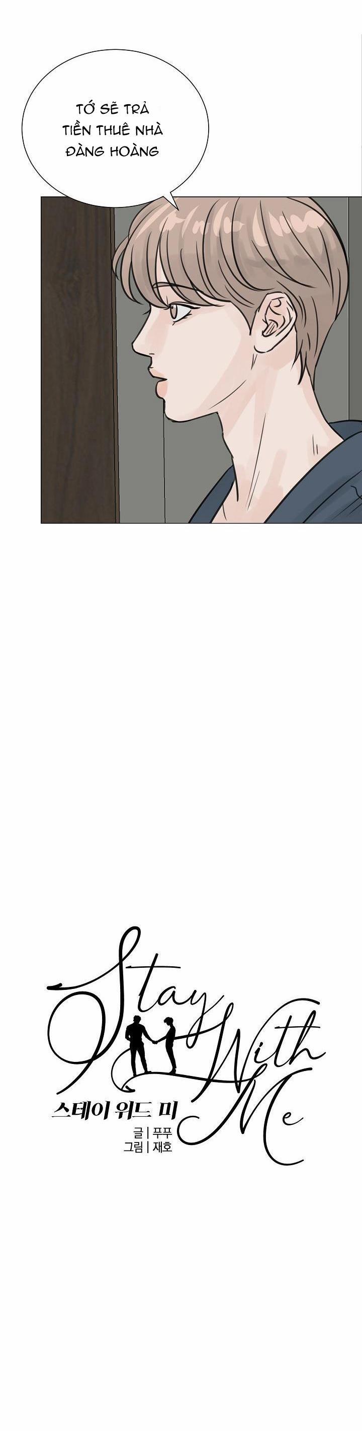 Ở Lại Bên Tôi 40 ss2-7 trang 17