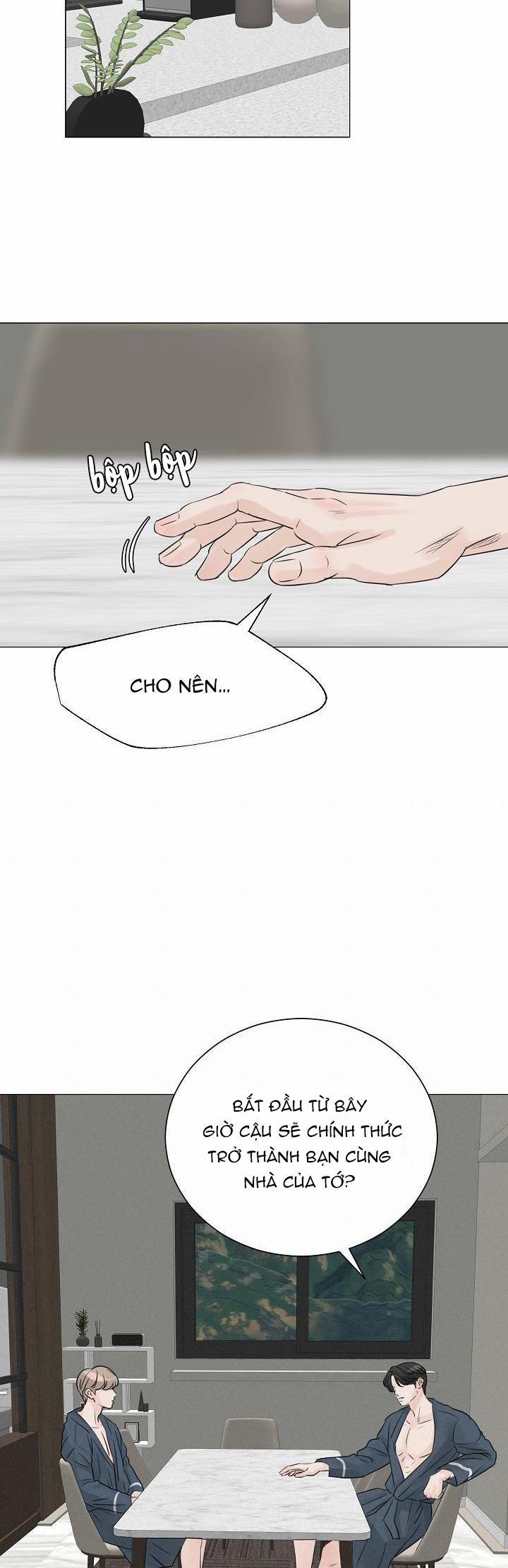 Ở Lại Bên Tôi 40 ss2-7 trang 19