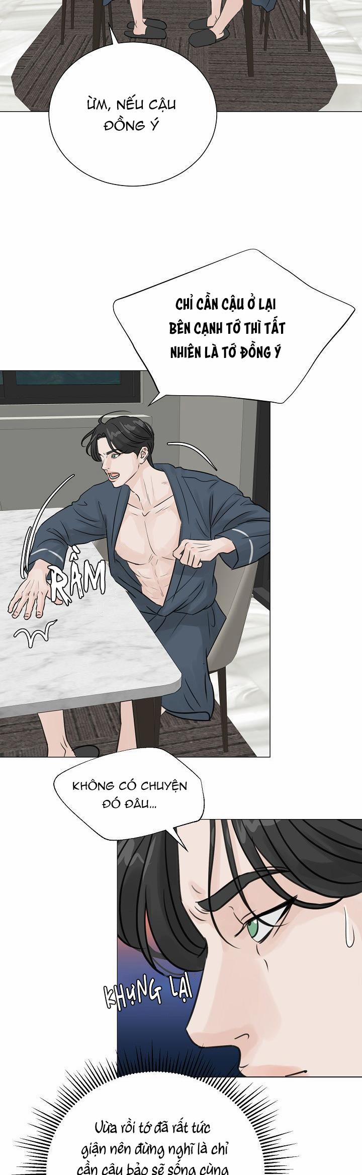 Ở Lại Bên Tôi 40 ss2-7 trang 20