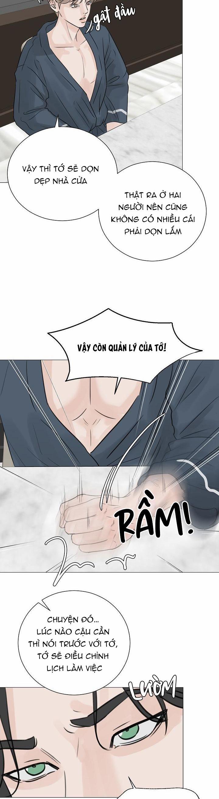 Ở Lại Bên Tôi 40 ss2-7 trang 27