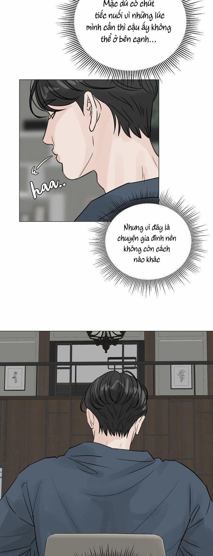 Ở Lại Bên Tôi 40 ss2-7 trang 29