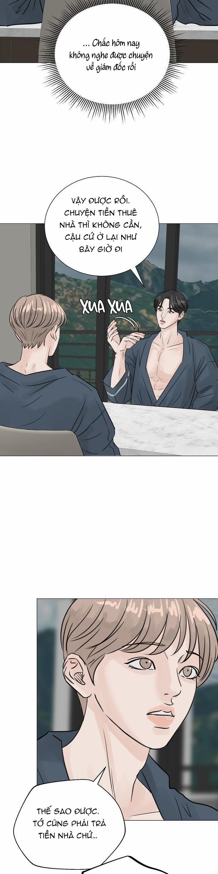 Ở Lại Bên Tôi 40 ss2-7 trang 30