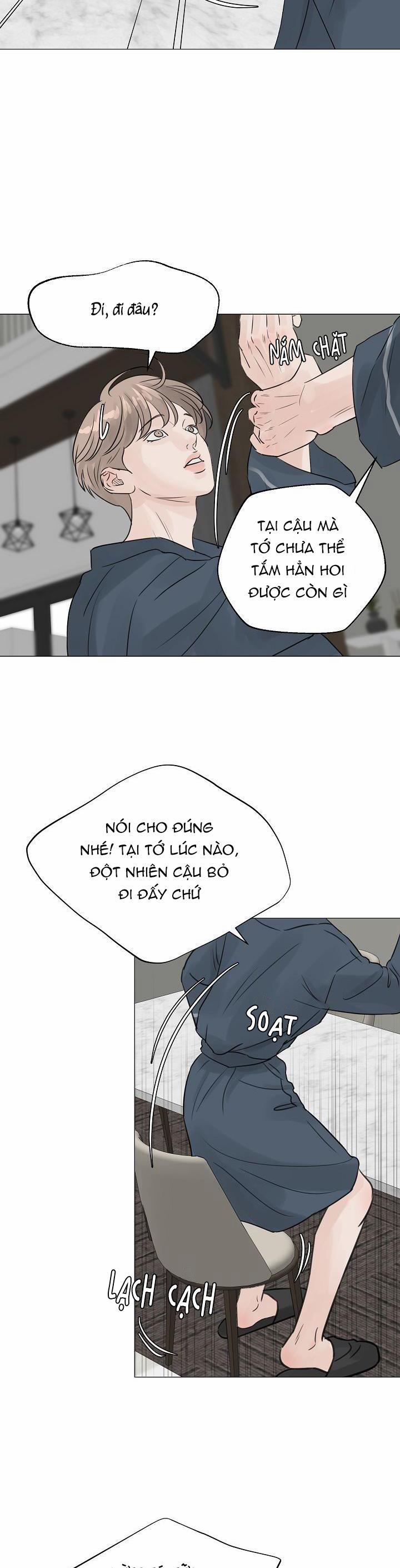 Ở Lại Bên Tôi 40 ss2-7 trang 34