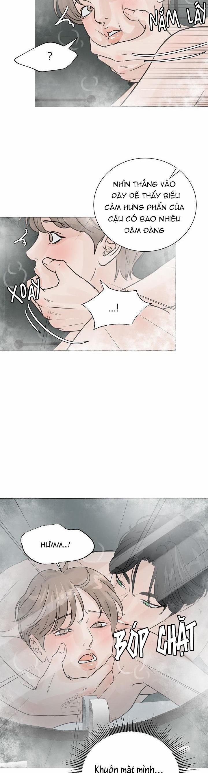 Ở Lại Bên Tôi 40 ss2-7 trang 39