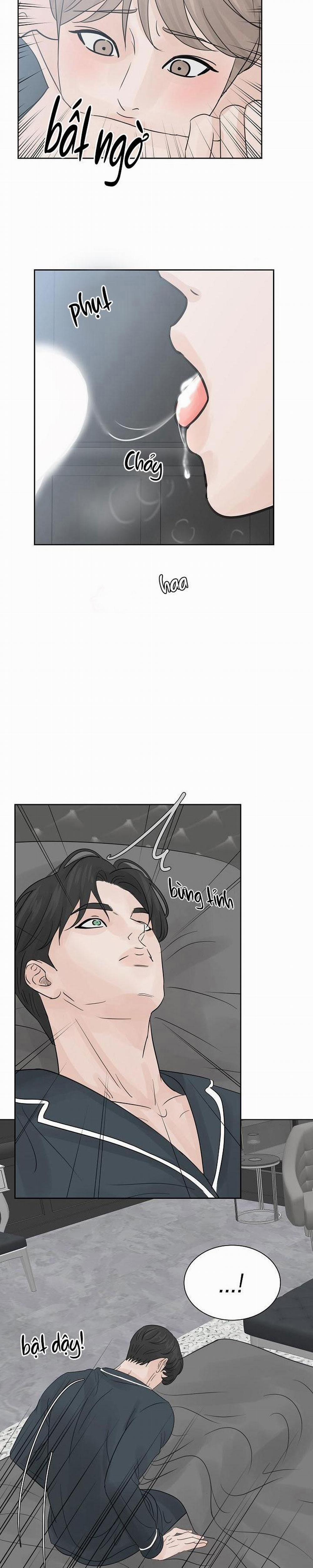 Ở Lại Bên Tôi 6 trang 11