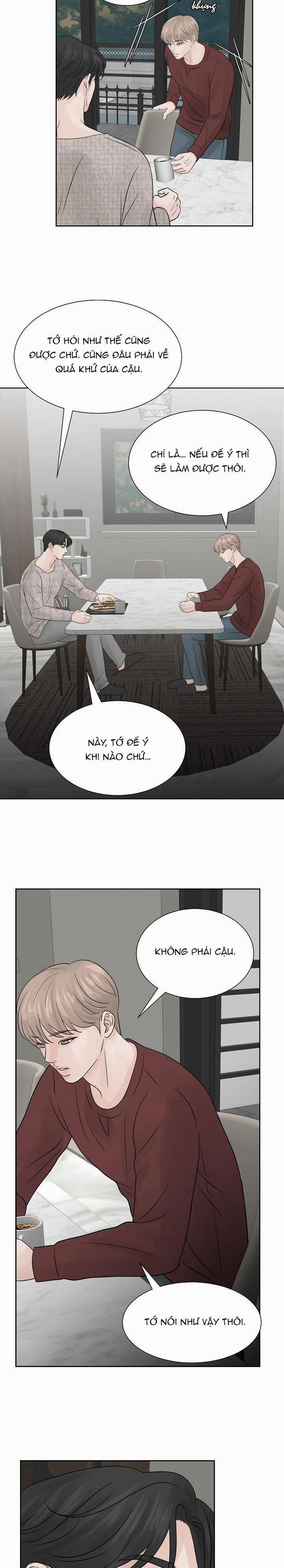 Ở Lại Bên Tôi 6 trang 15