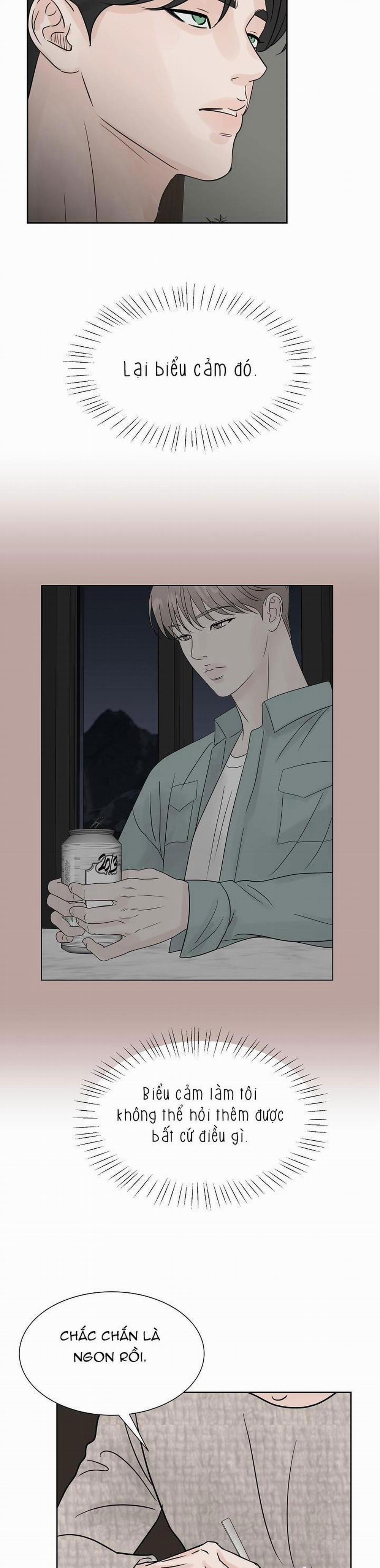 Ở Lại Bên Tôi 6 trang 16